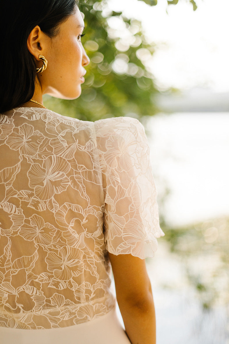 ROBE | ADELAÏDE