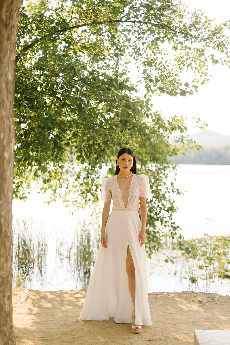 ROBE | ADELAÏDE