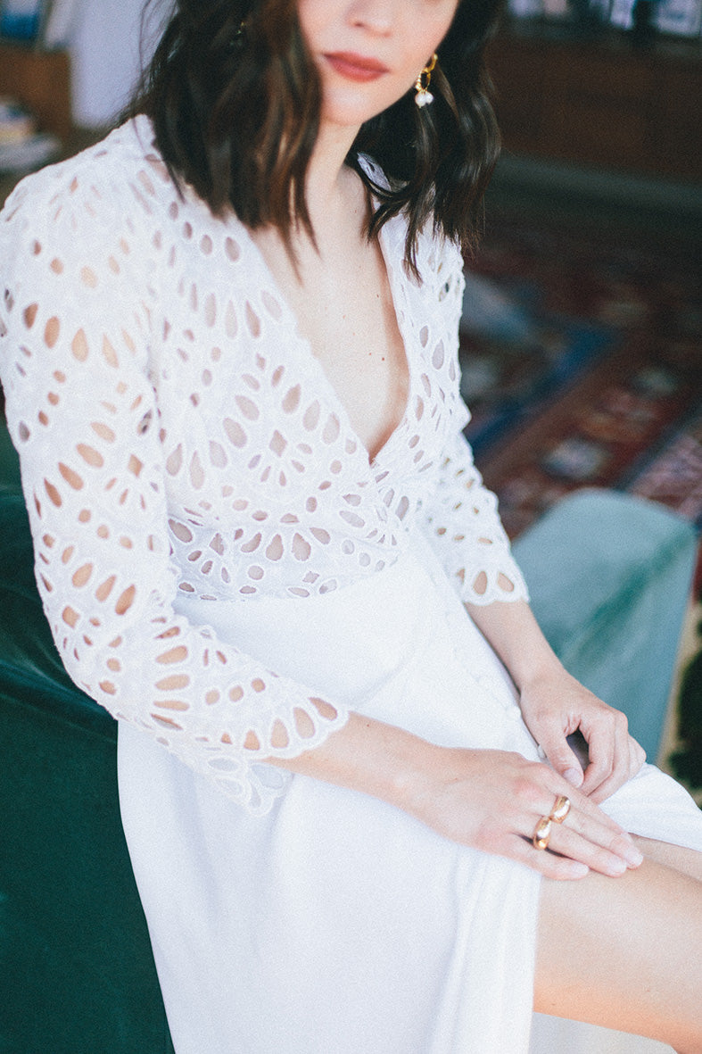 DRESS | ALEXANDRA
