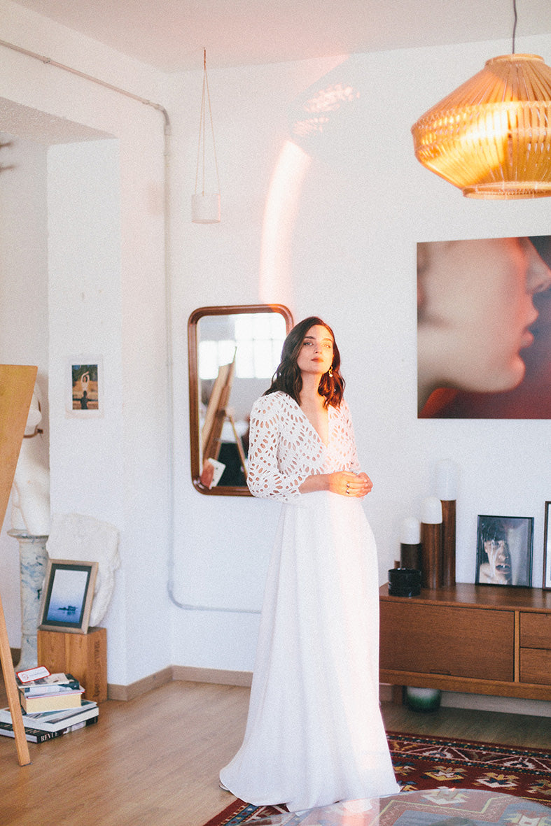 DRESS | ALEXANDRA