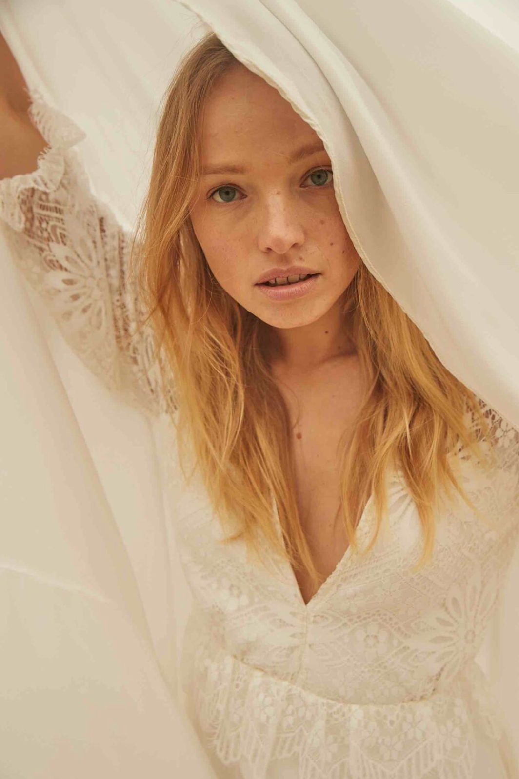 DRESS | ALEXA
