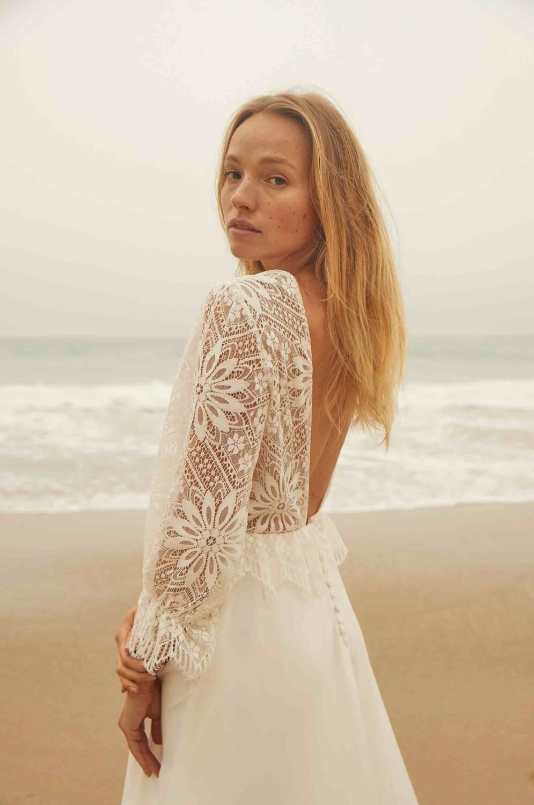 DRESS | ALEXA