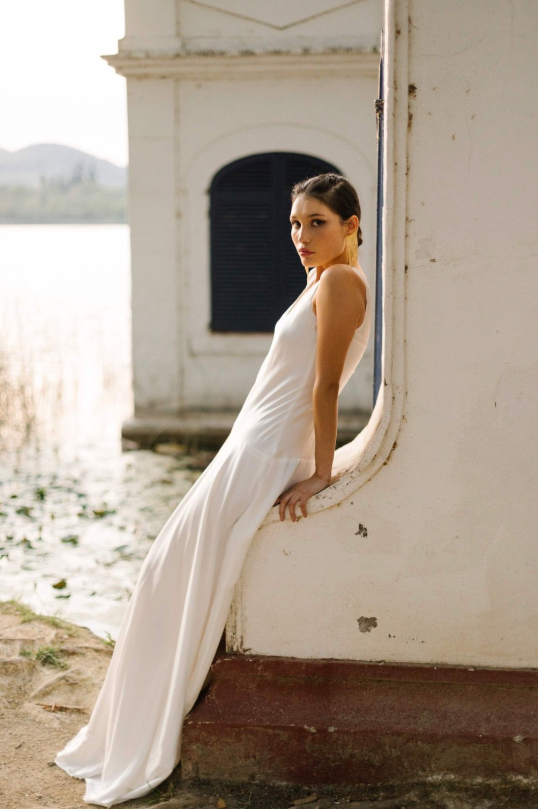 DRESS | ANNA