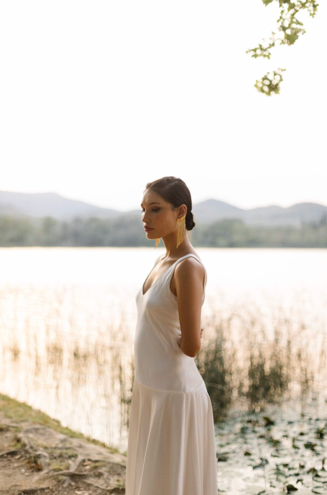 DRESS | ANNA