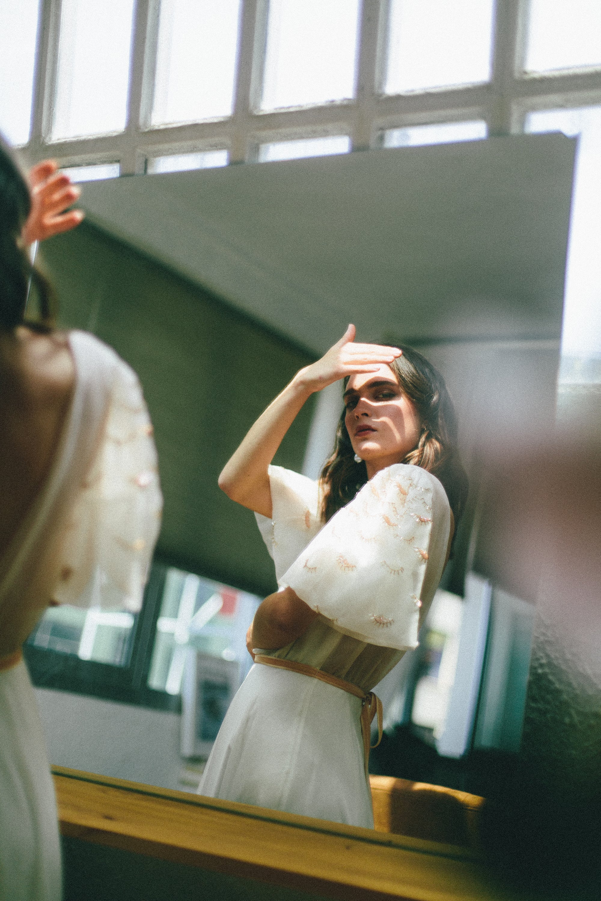 DRESS | ANNE