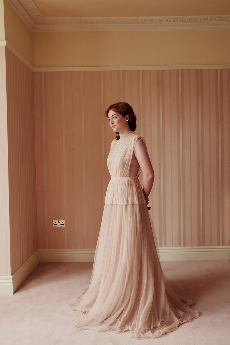 DRESS | AMELIA