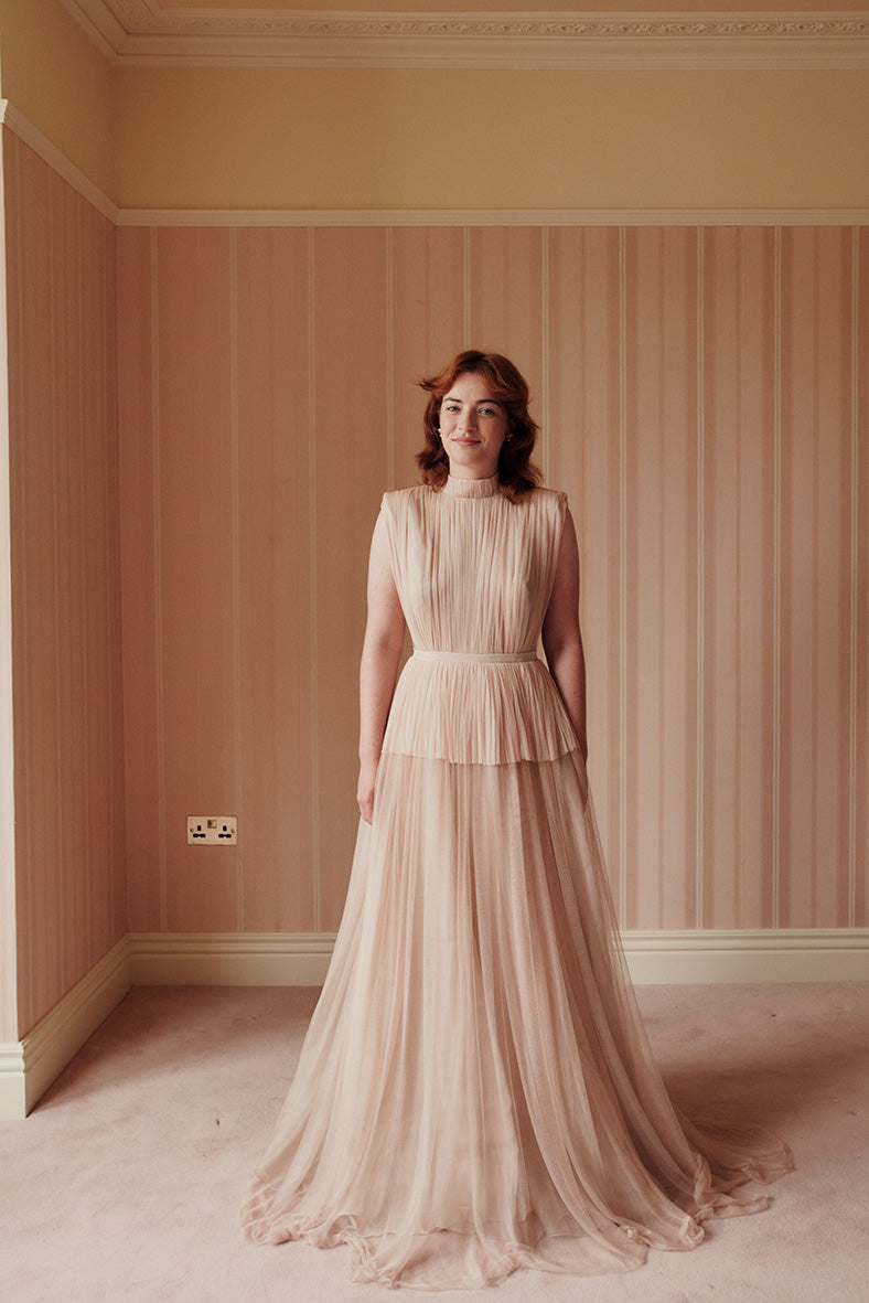 DRESS | AMELIA