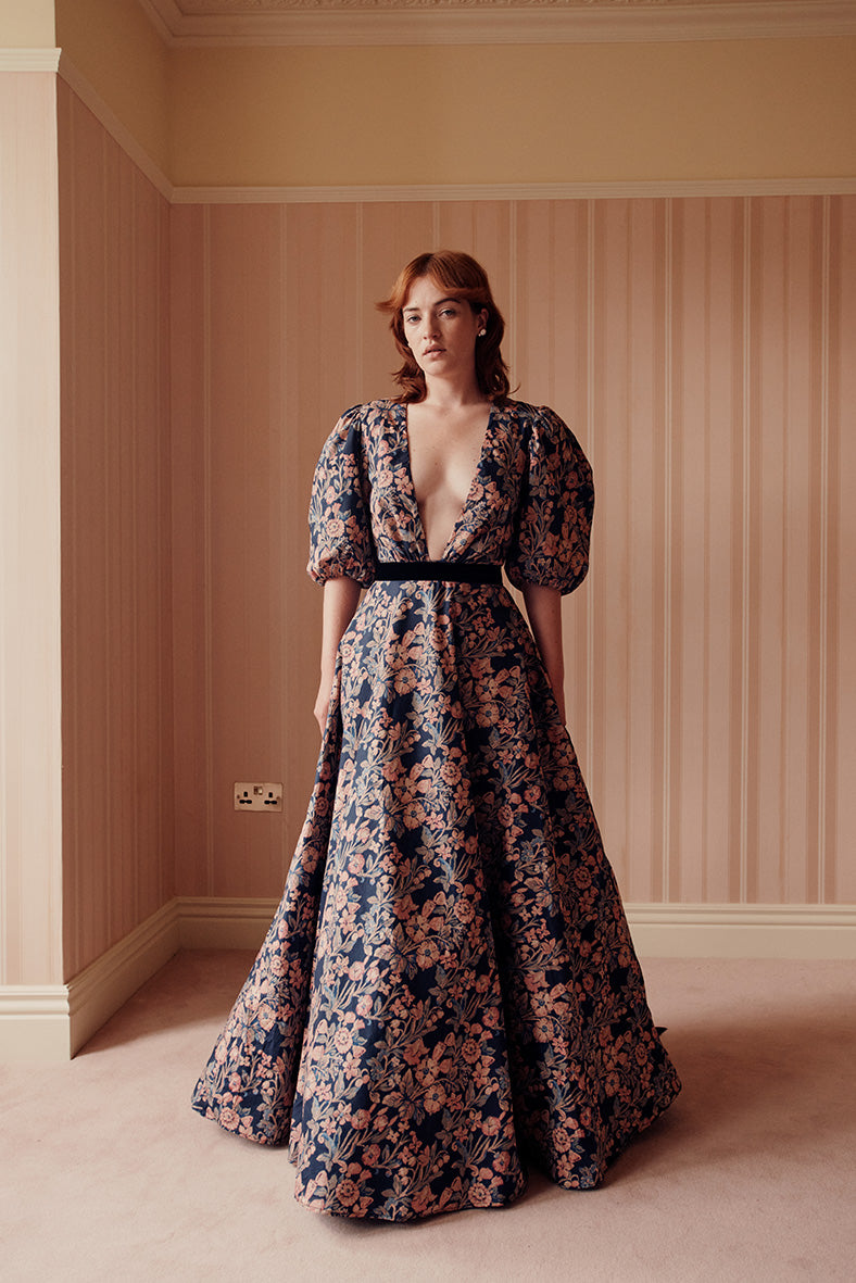 ROBE | AUGUSTA