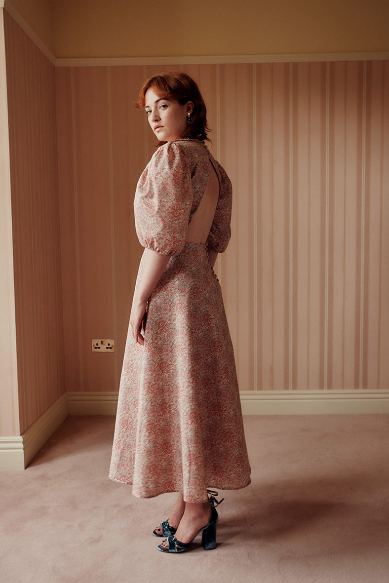 ROBE | AUGUSTA