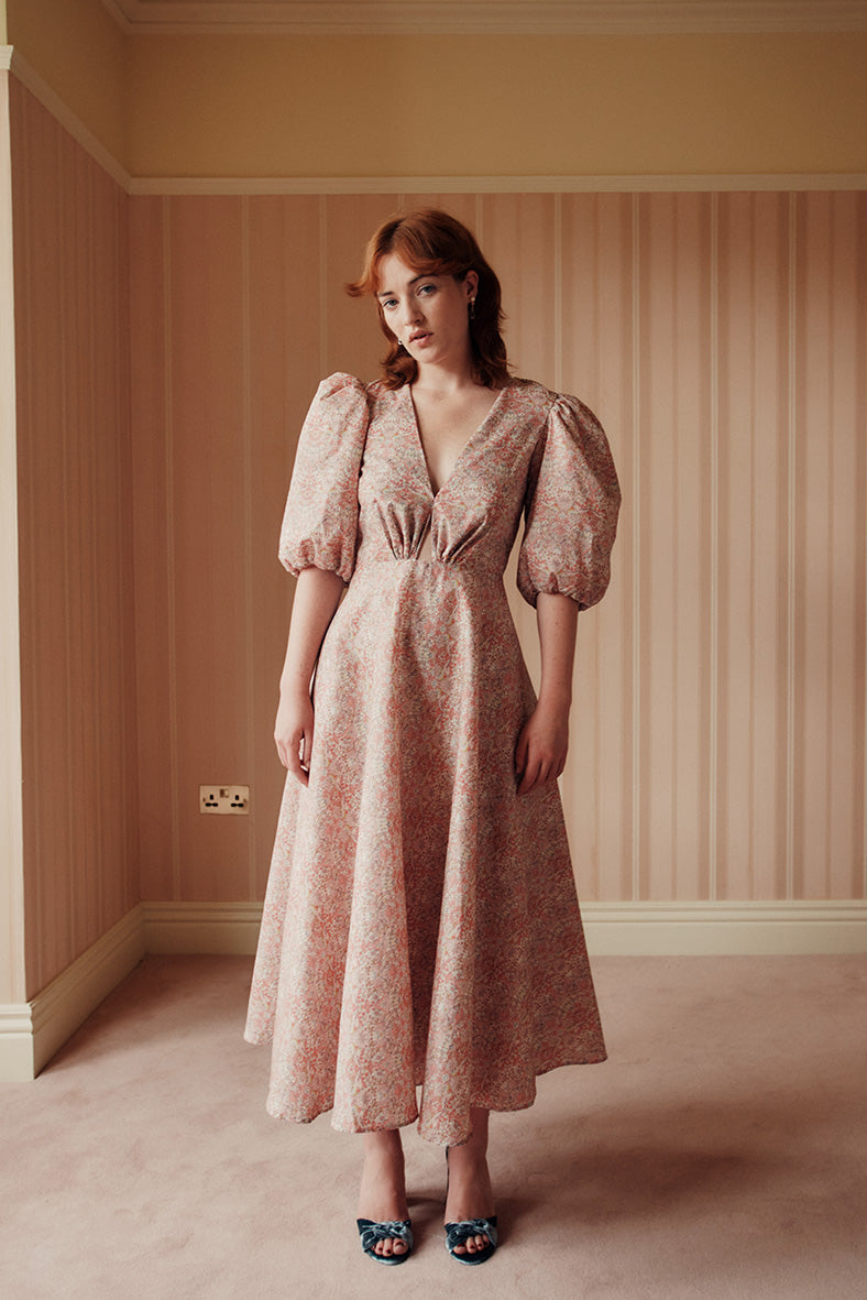 ROBE | AUGUSTA