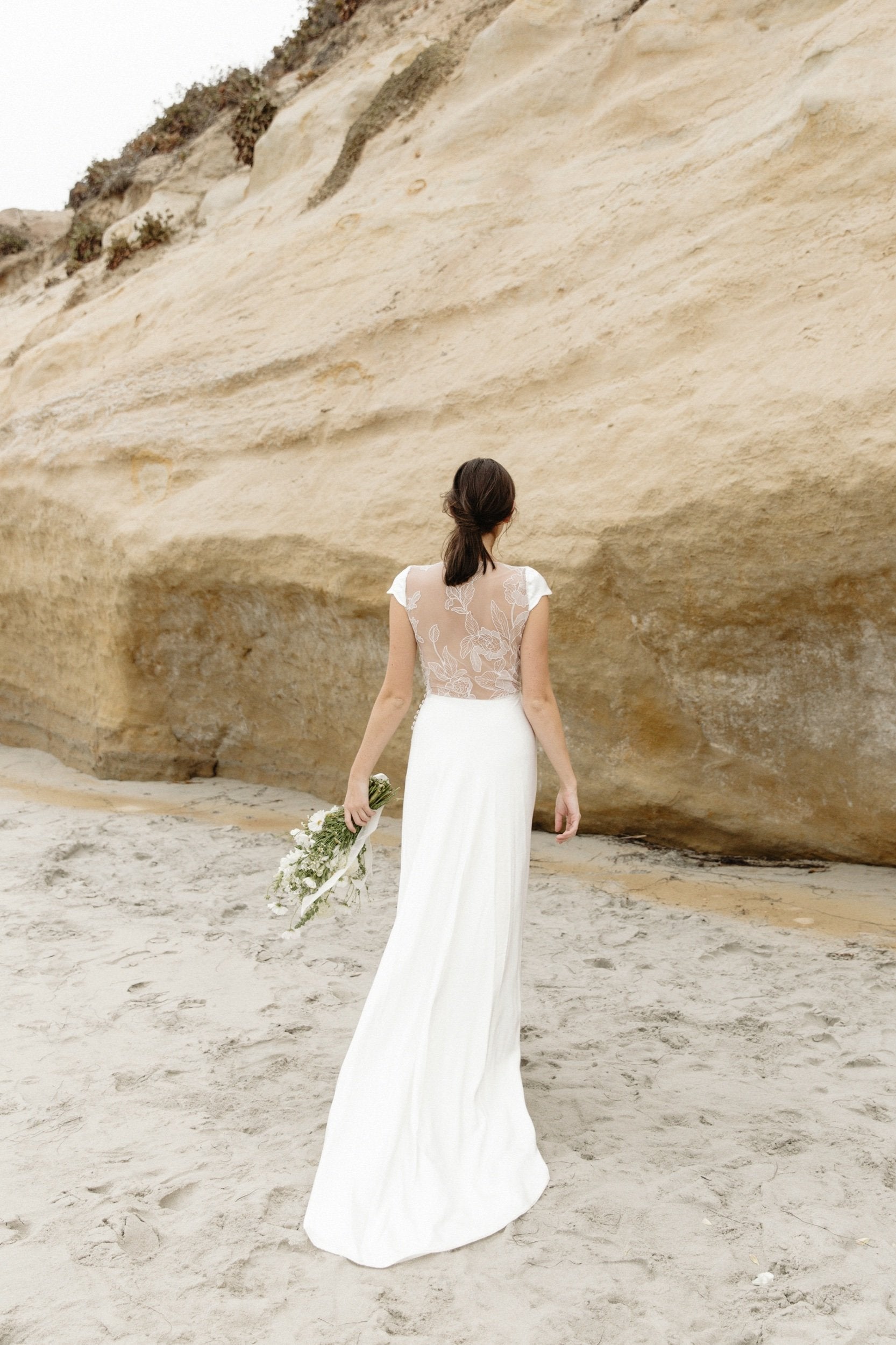 DRESS | LOUISE