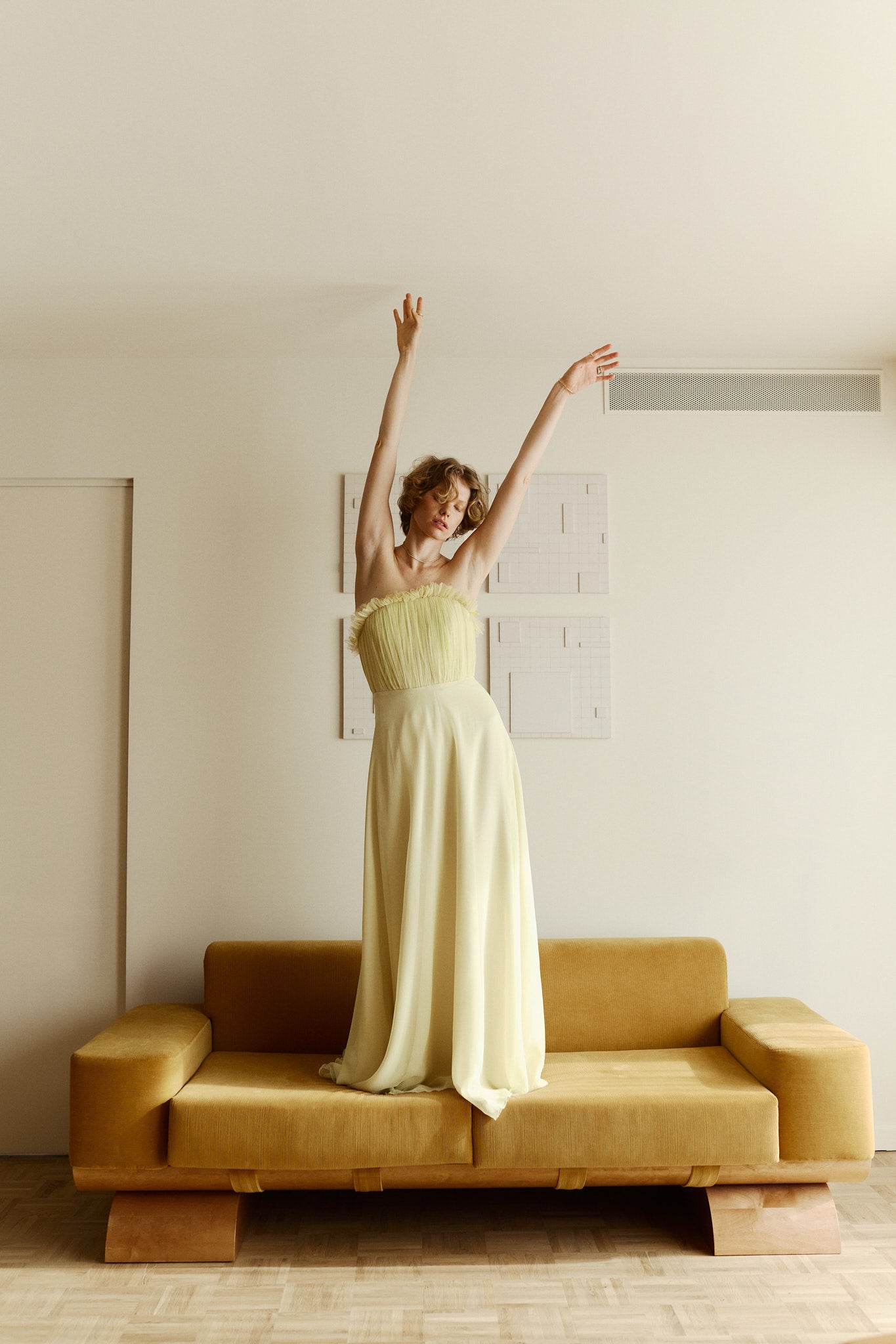 DRESS | WILMA