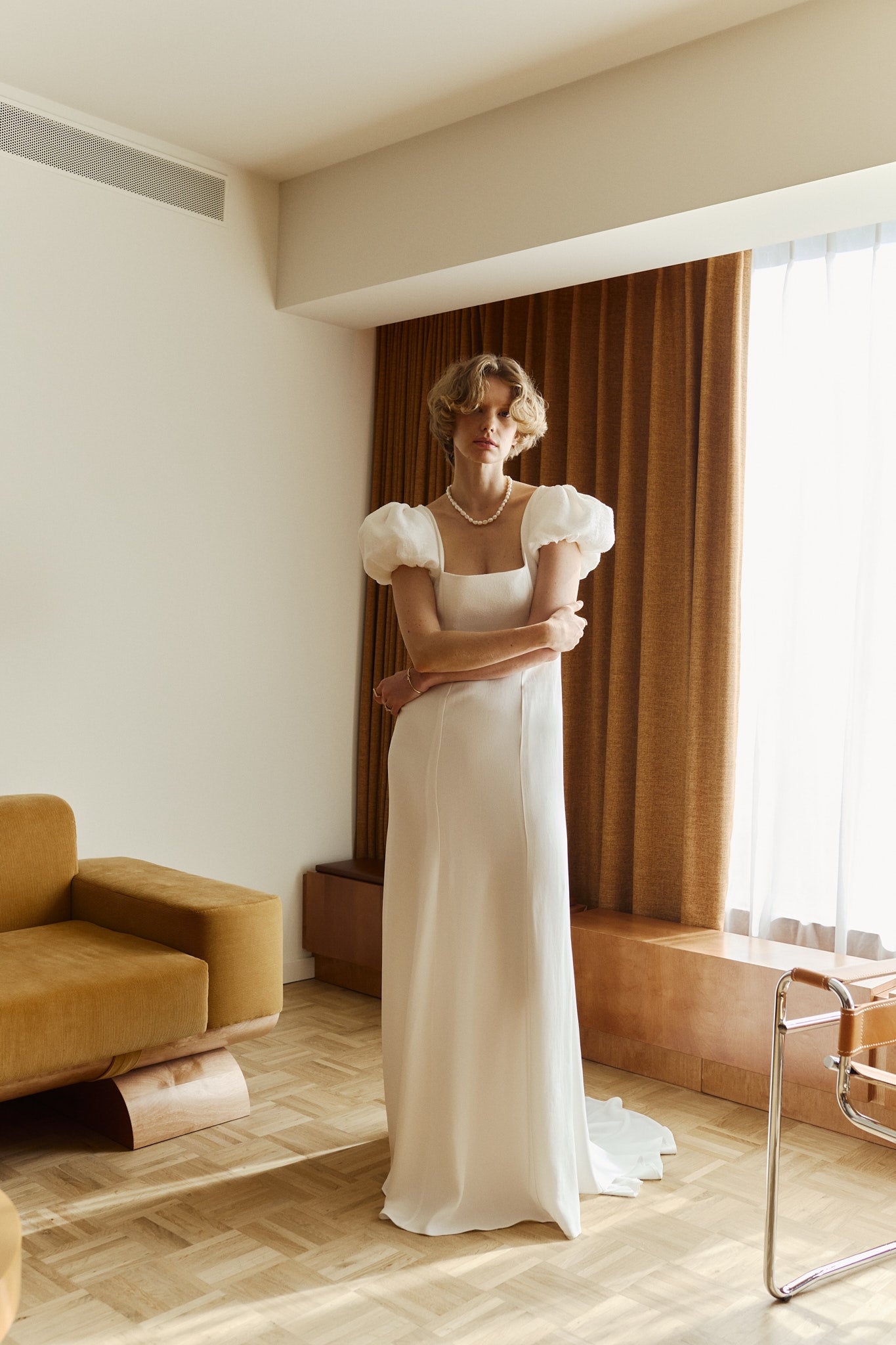 DRESS | ELIZABETH