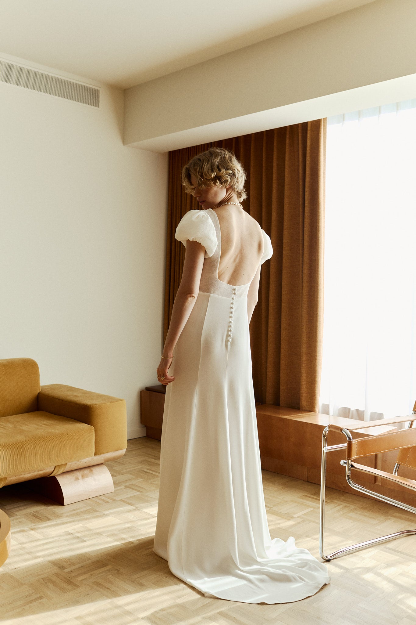 DRESS | ELIZABETH