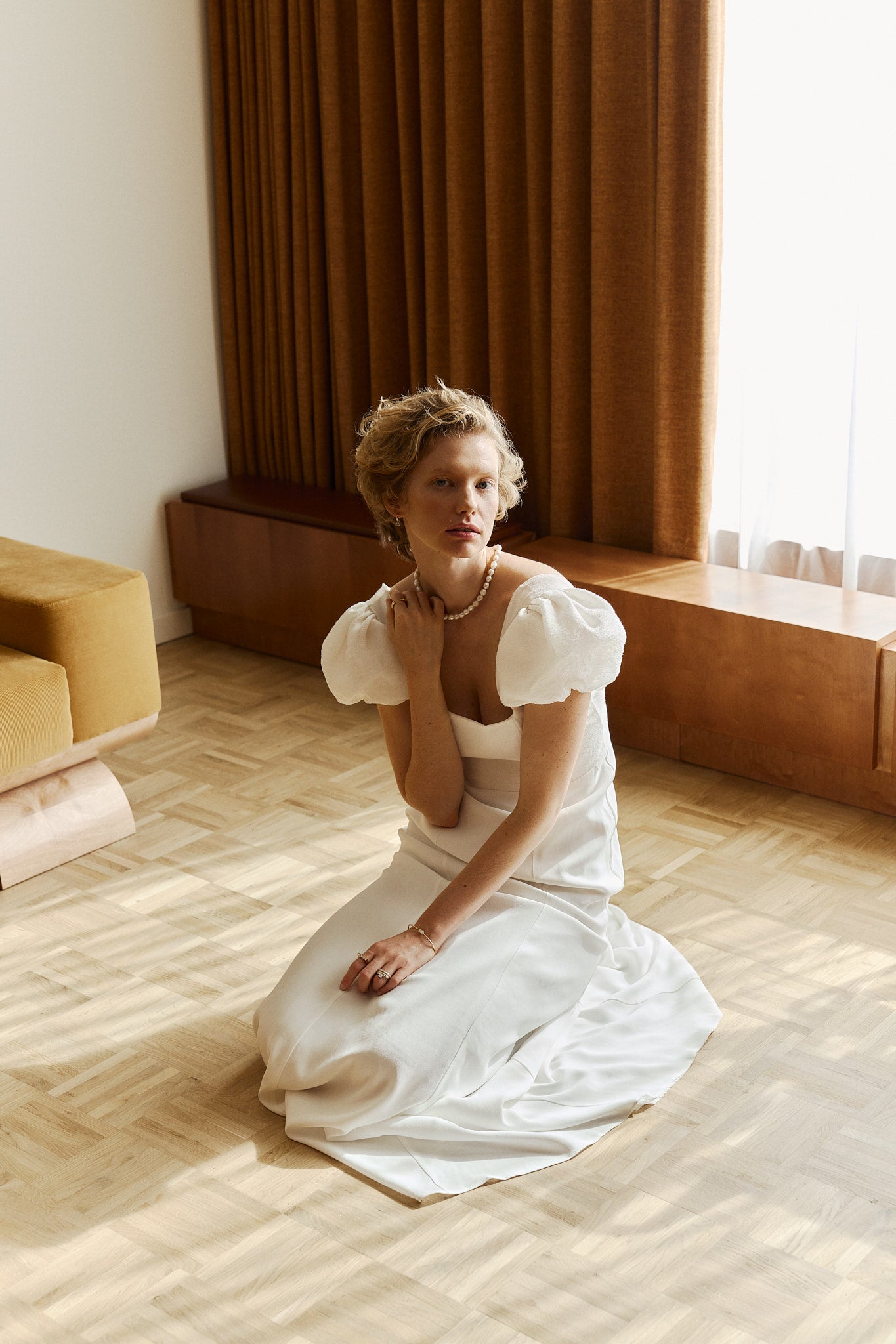 DRESS | ELIZABETH