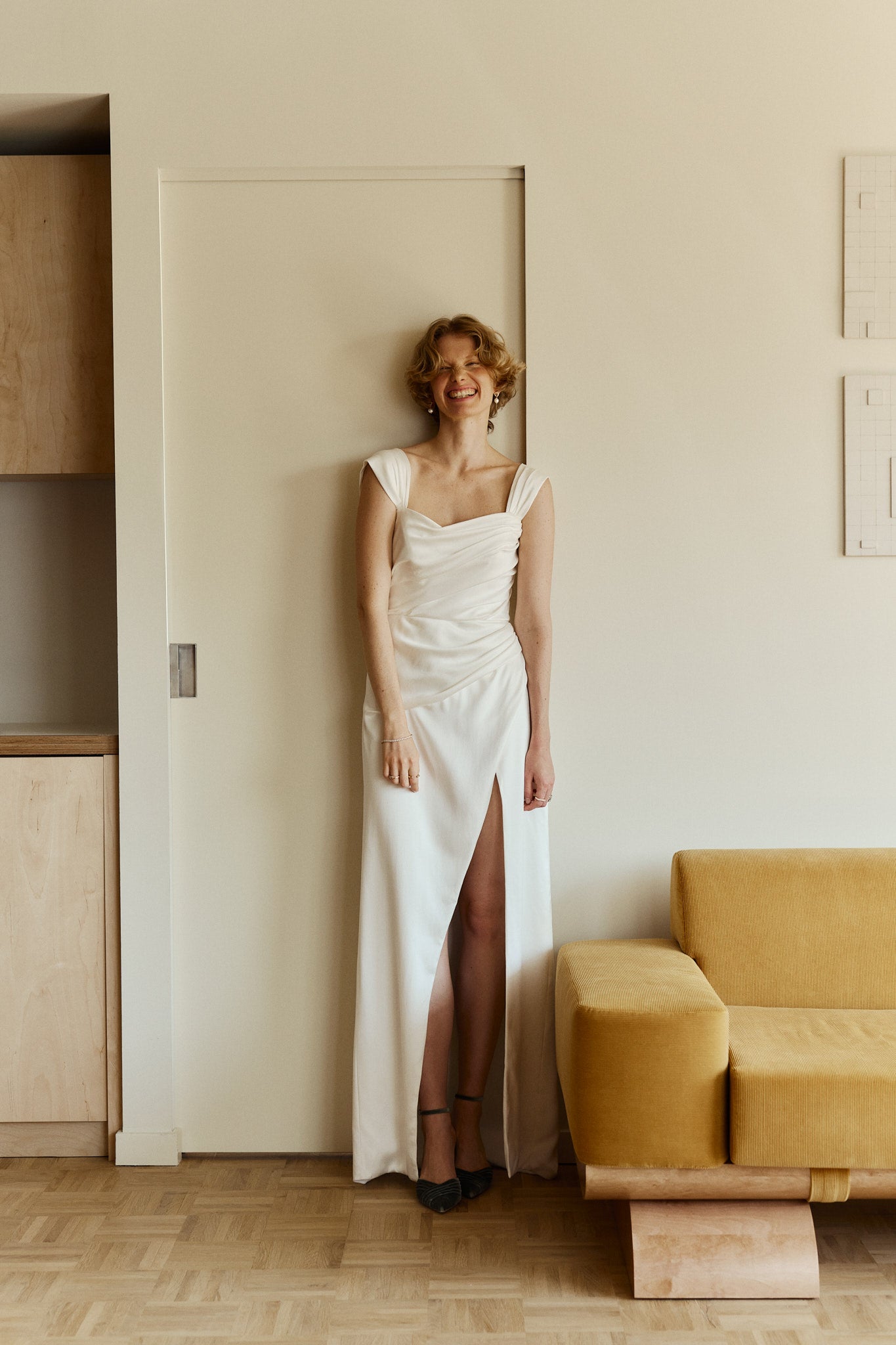 DRESS | MARLINE