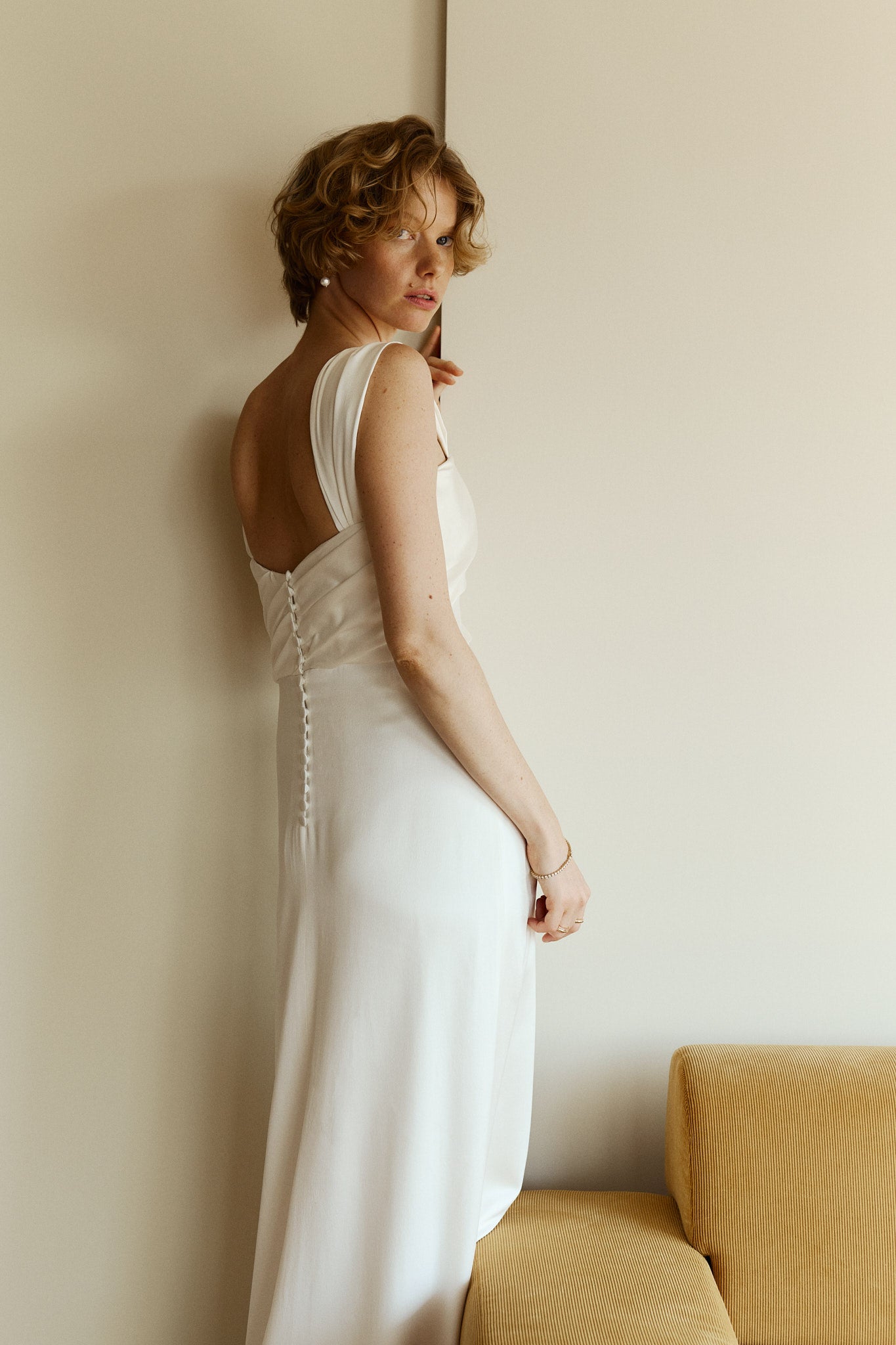 DRESS | MARLINE