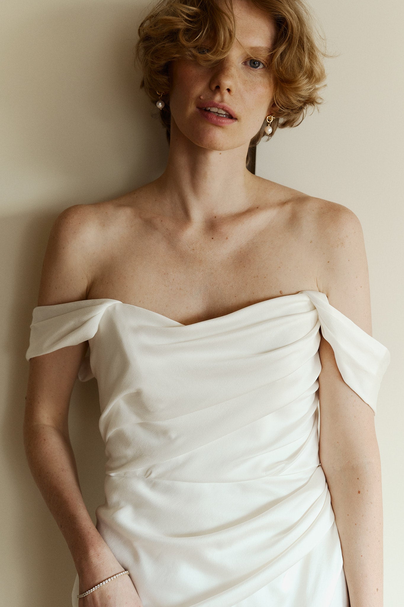 DRESS | MARLINE