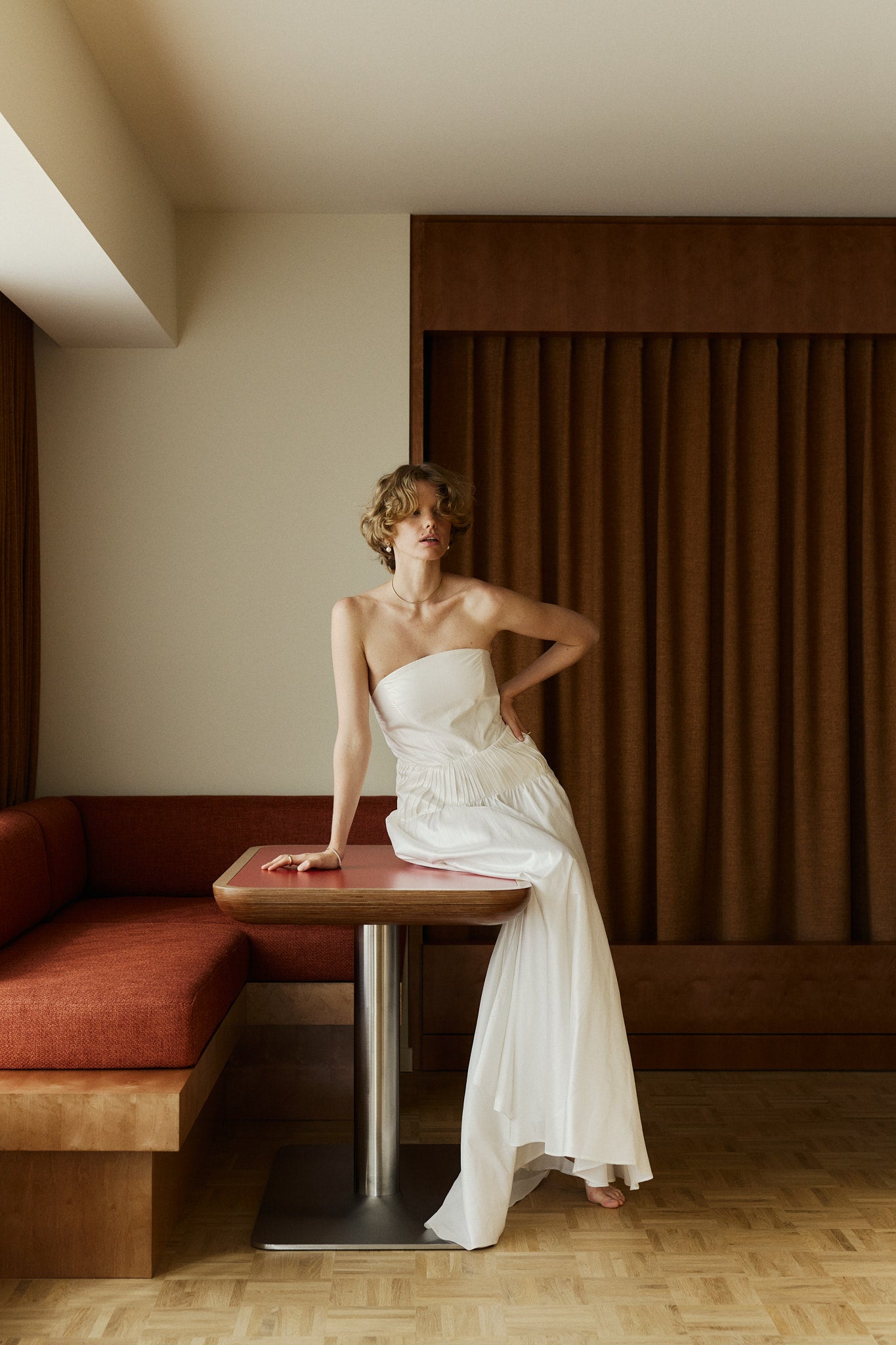 DRESS | JUNE