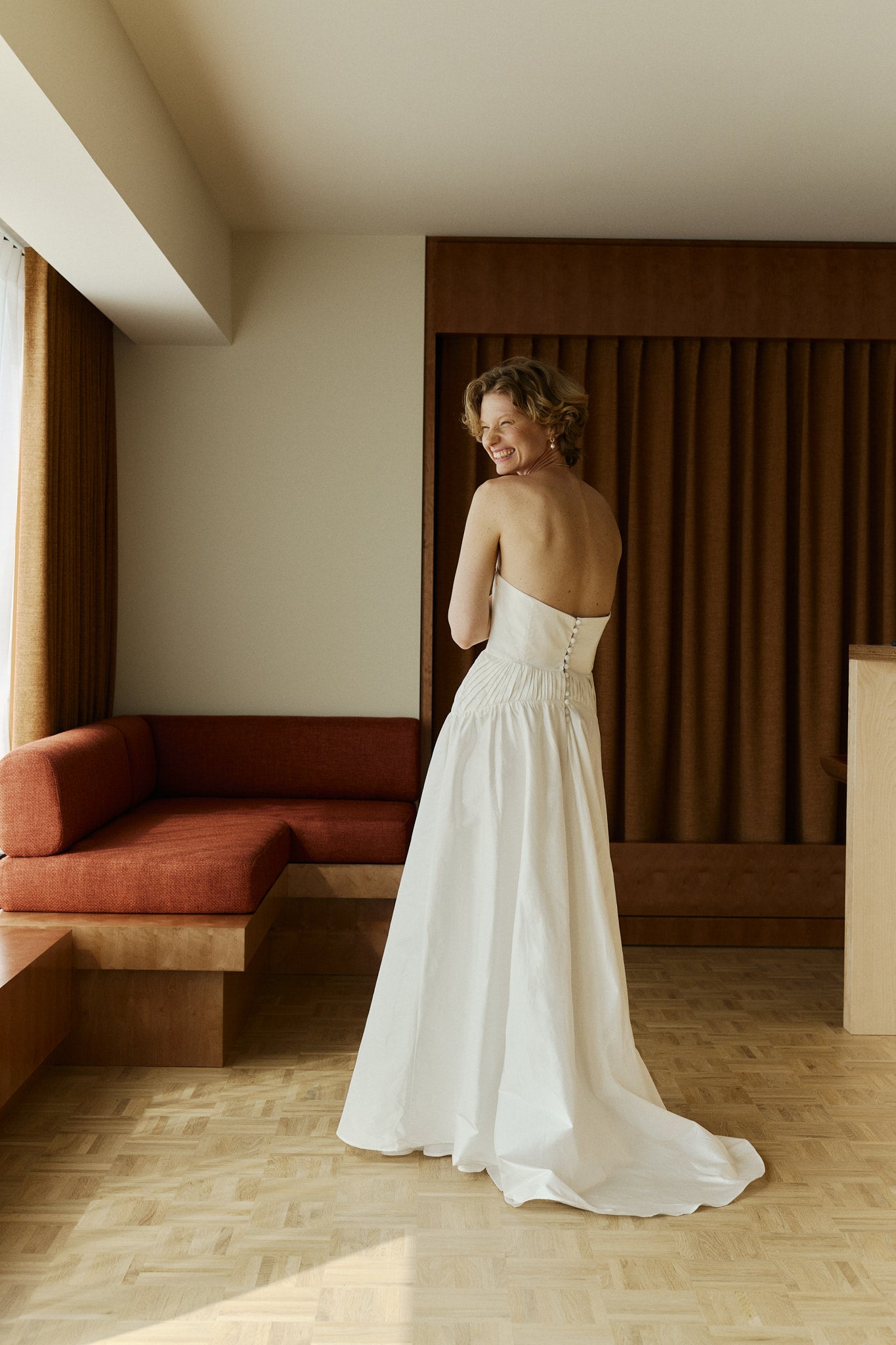 DRESS | JUNE
