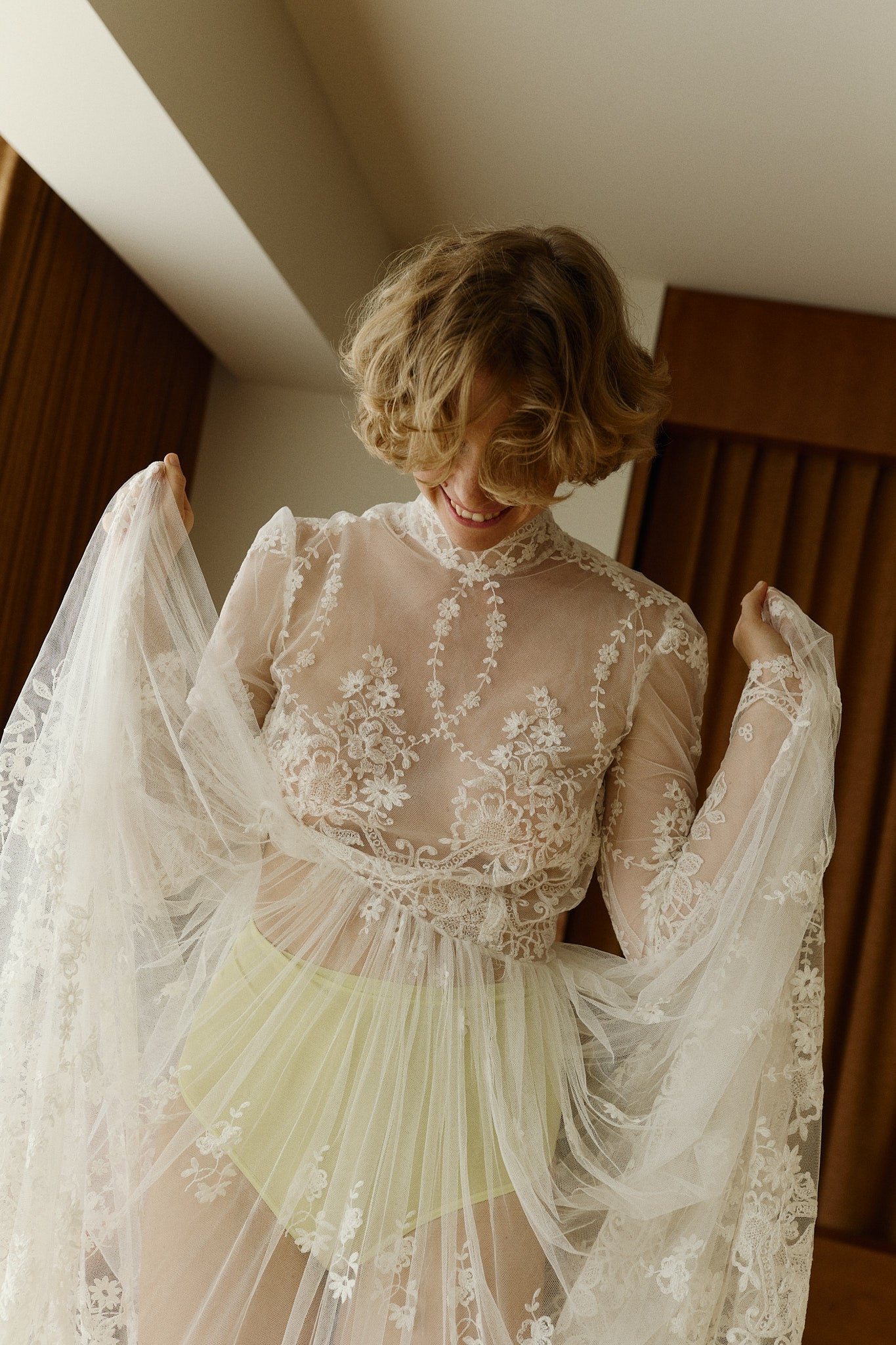 DRESS | REILLY