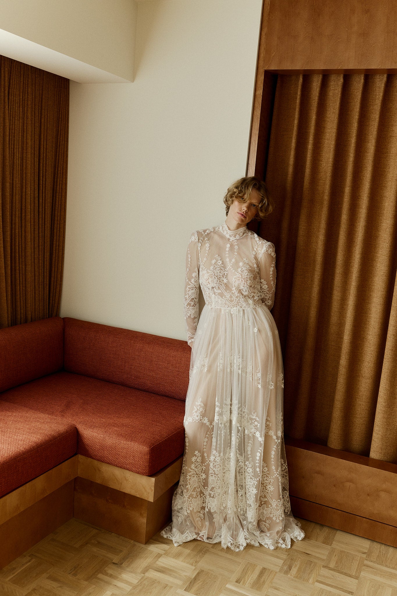 DRESS | REILLY