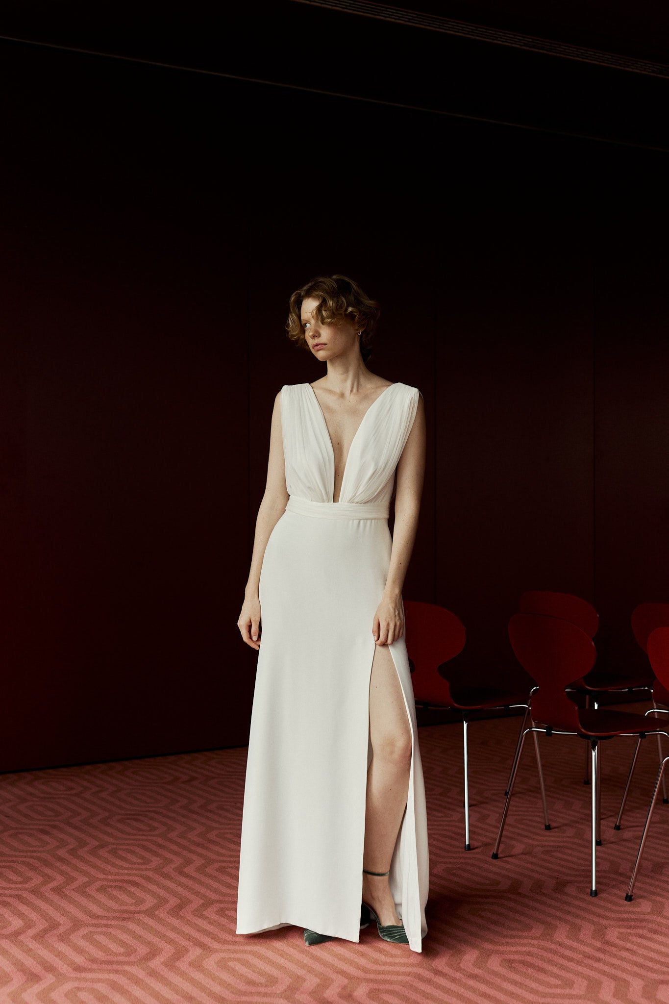 DRESS | JANIE