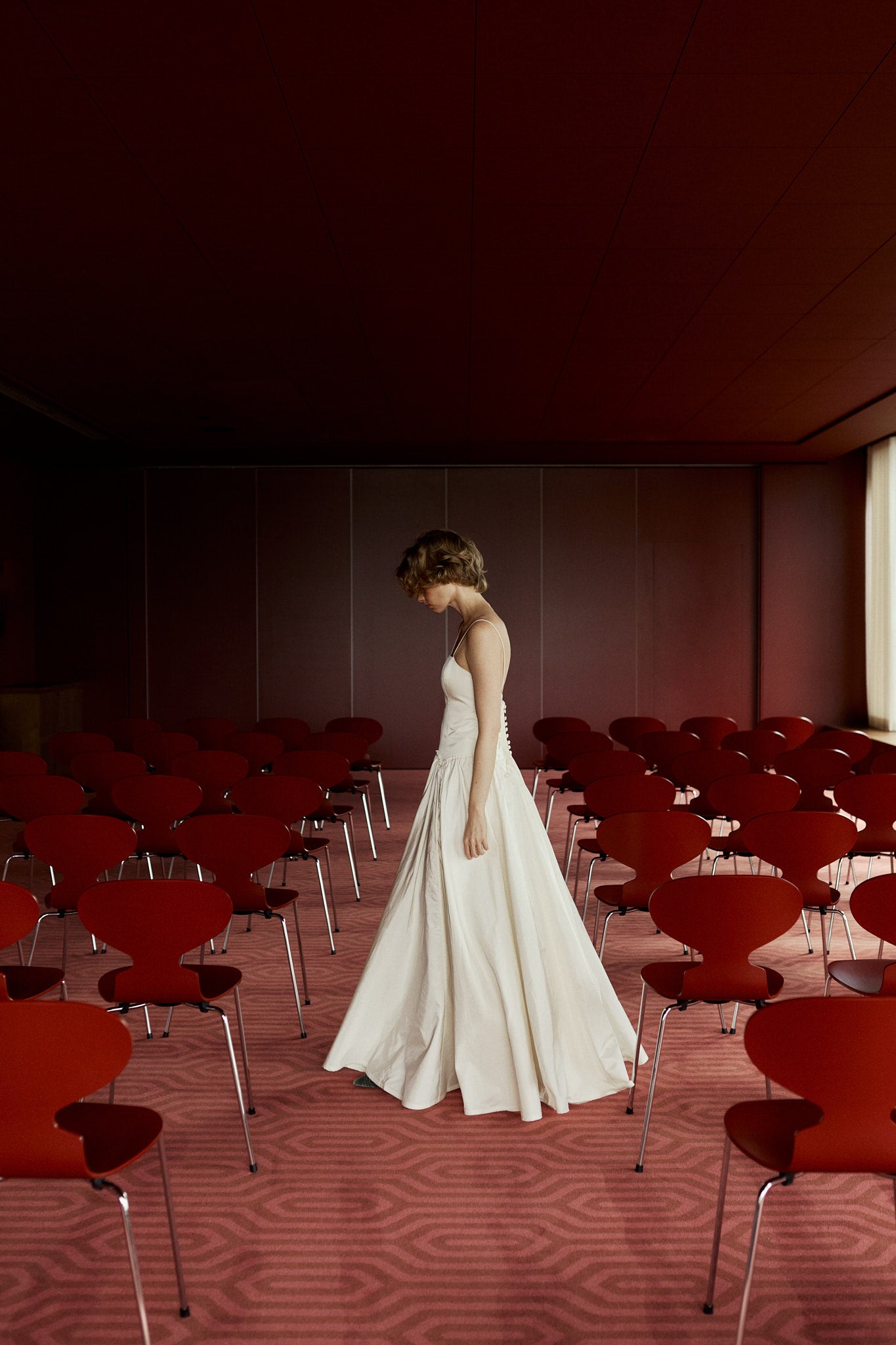 DRESS | MOLLI
