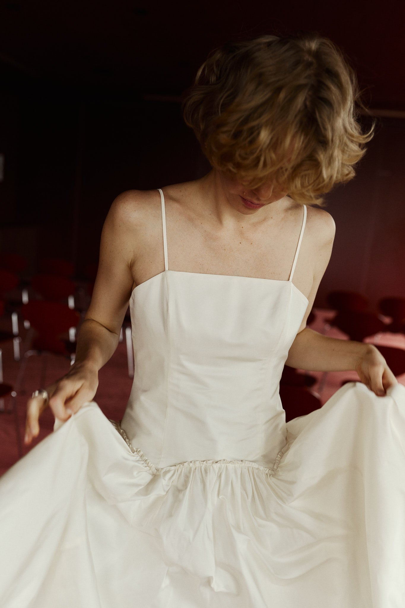 DRESS | MOLLI