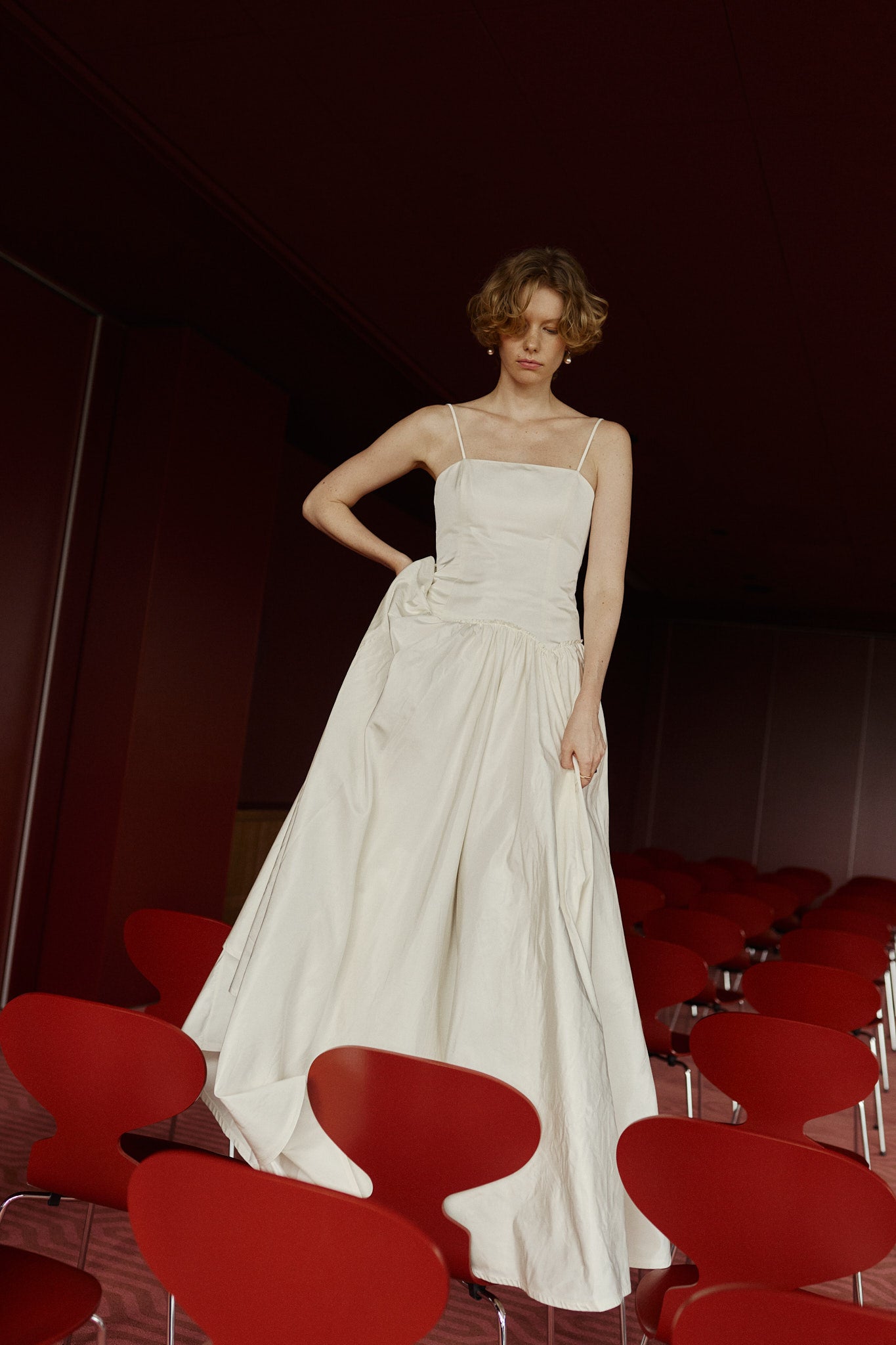 DRESS | MOLLI