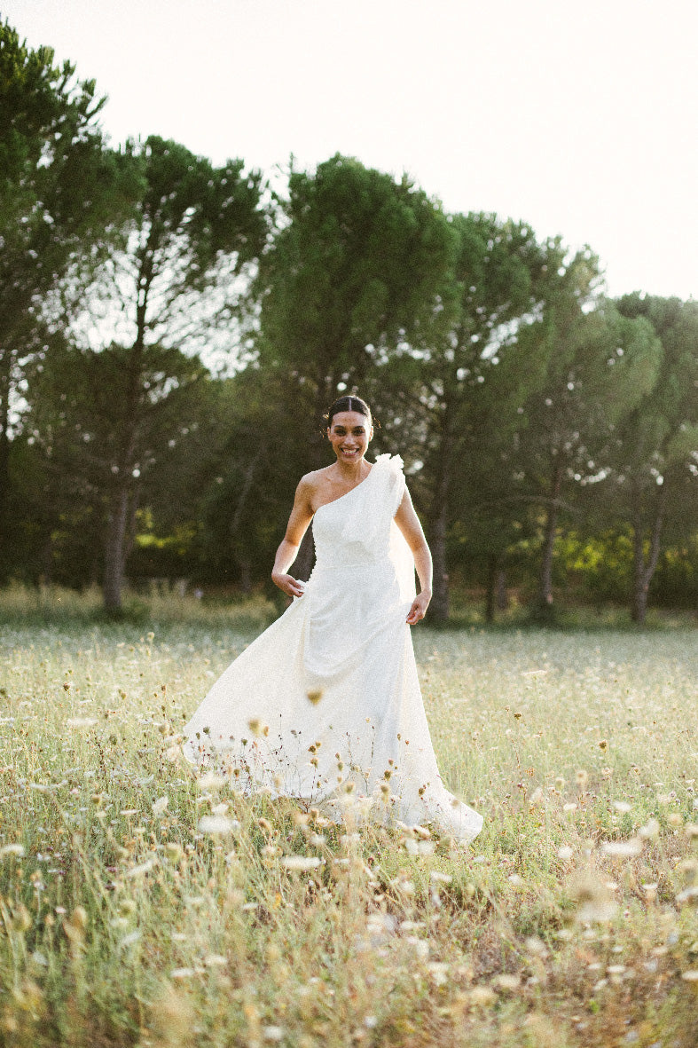DRESS | CLAUDEL