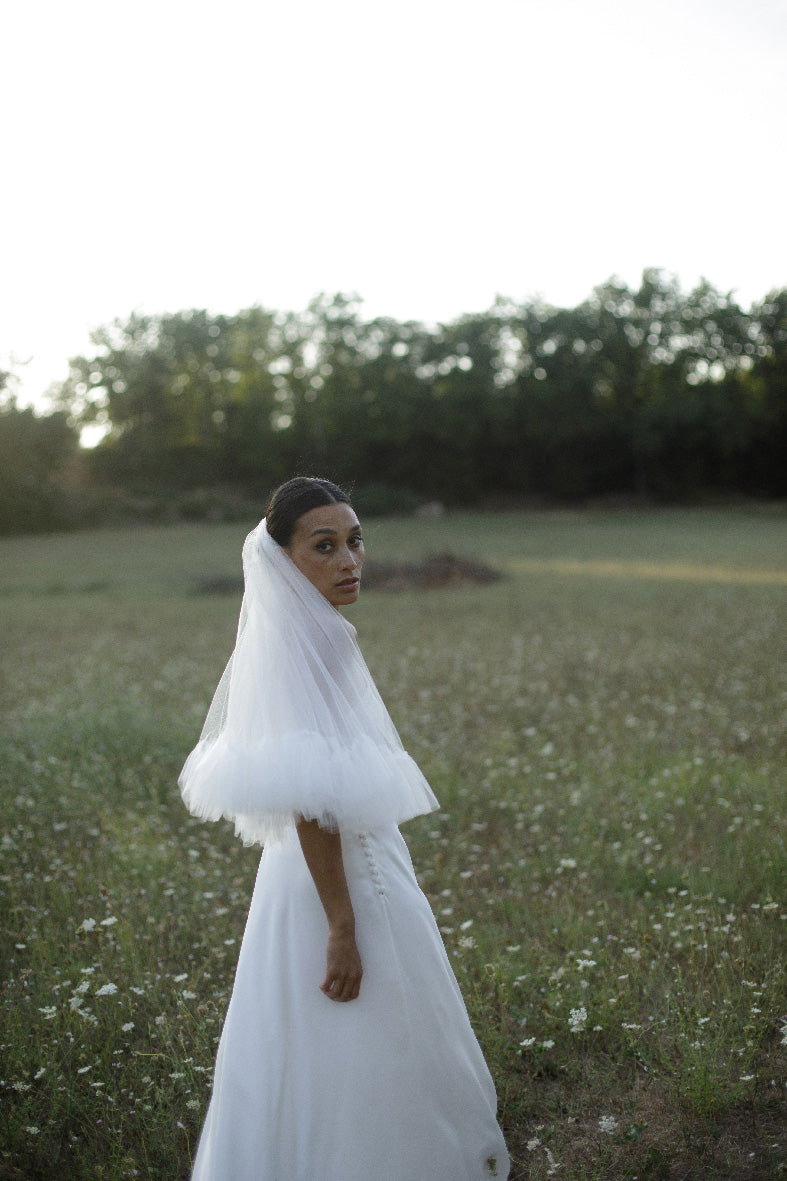 DRESS | CLAUDEL