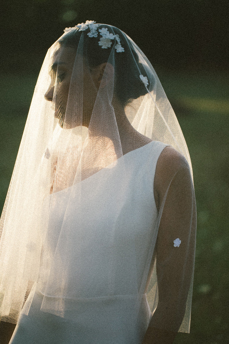 DRESS | CLAUDEL