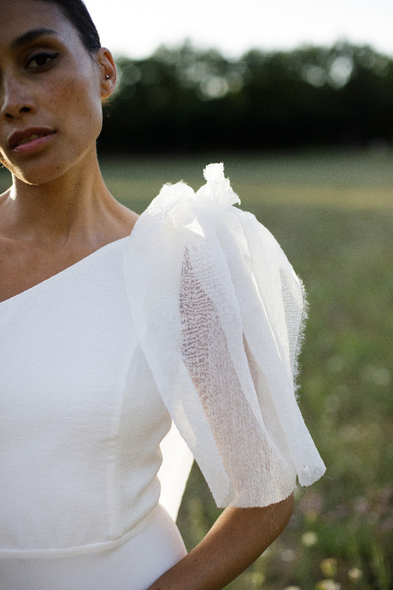 DRESS | CLAUDEL