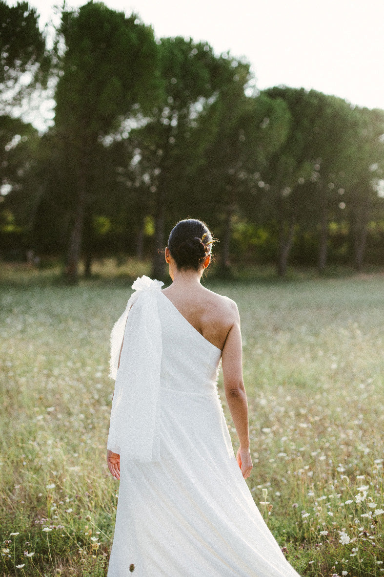DRESS | CLAUDEL