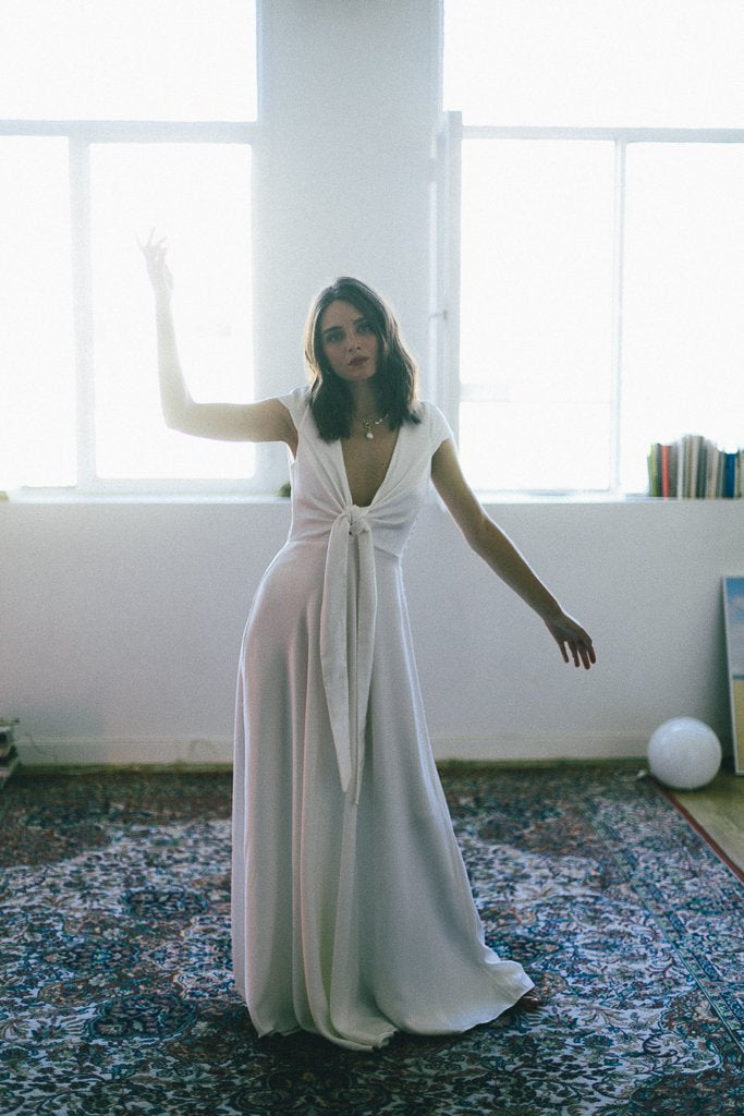 DRESS | LOUISE