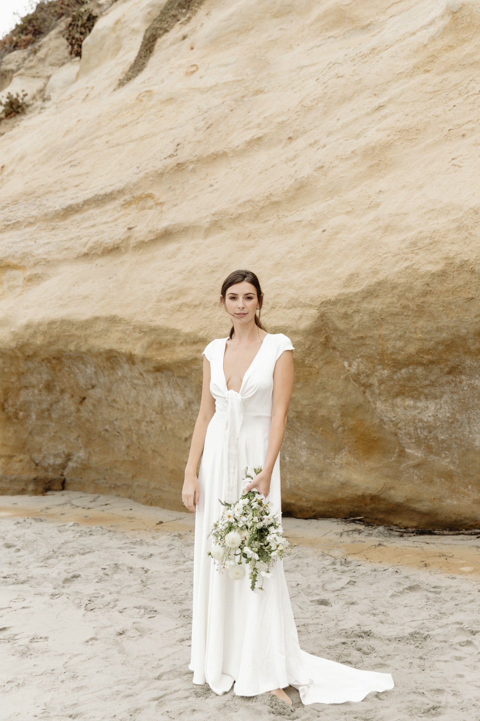 DRESS | LOUISE