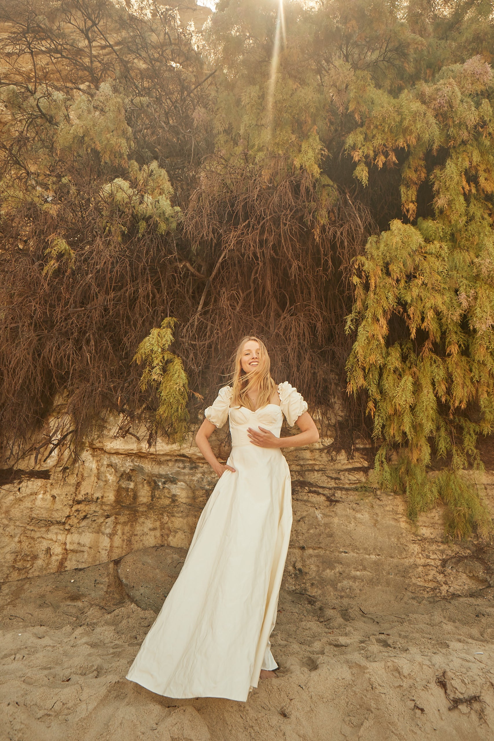 DRESS | FREYA