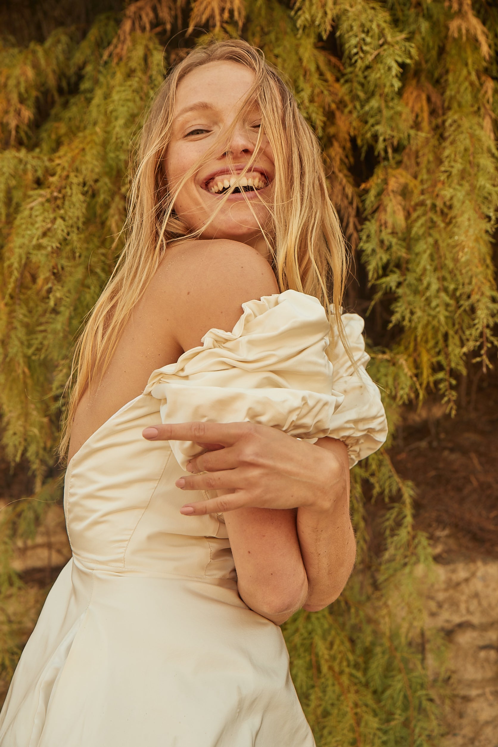 DRESS | FREYA