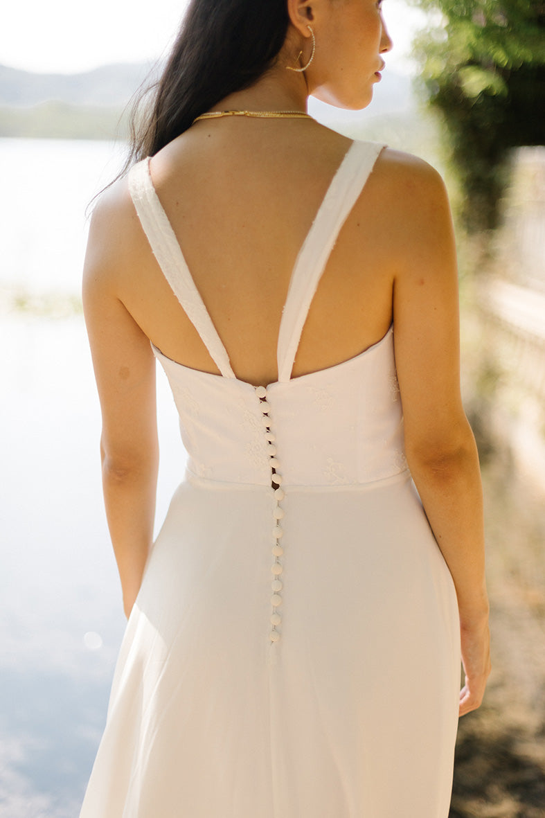 DRESS | FRIDA