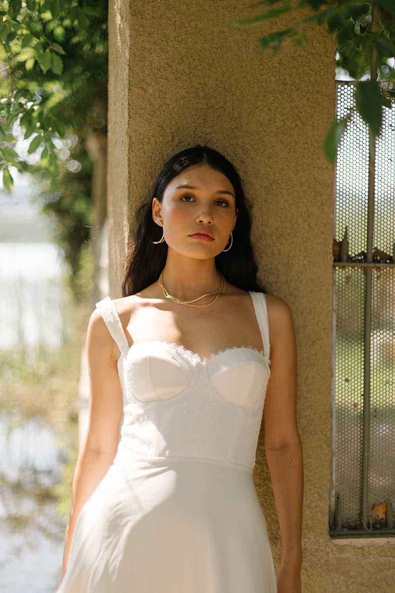 DRESS | FRIDA