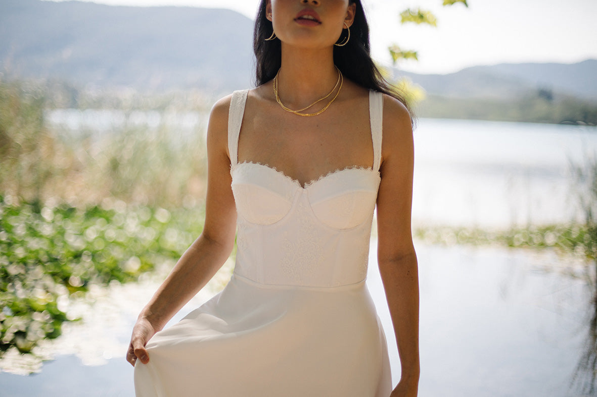 DRESS | FRIDA