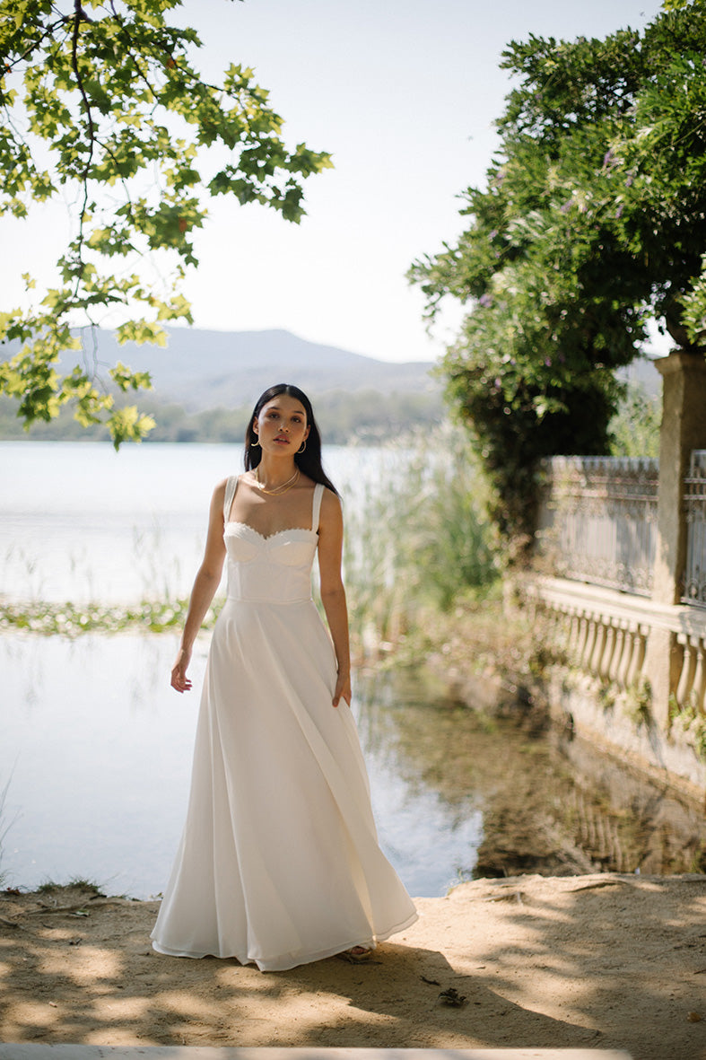 DRESS | FRIDA