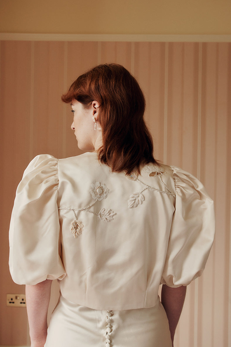 JACKET |GEORGIA