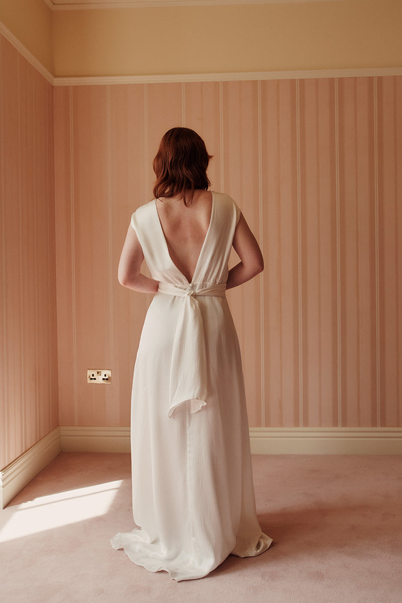 DRESS | GRACE