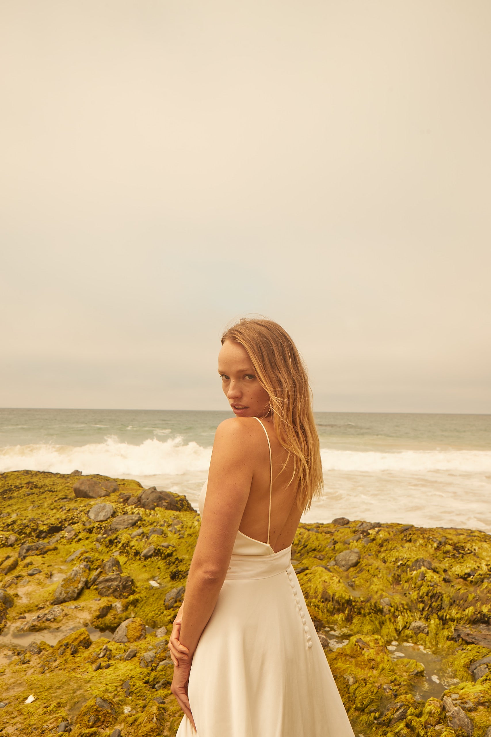 DRESS | HARPER
