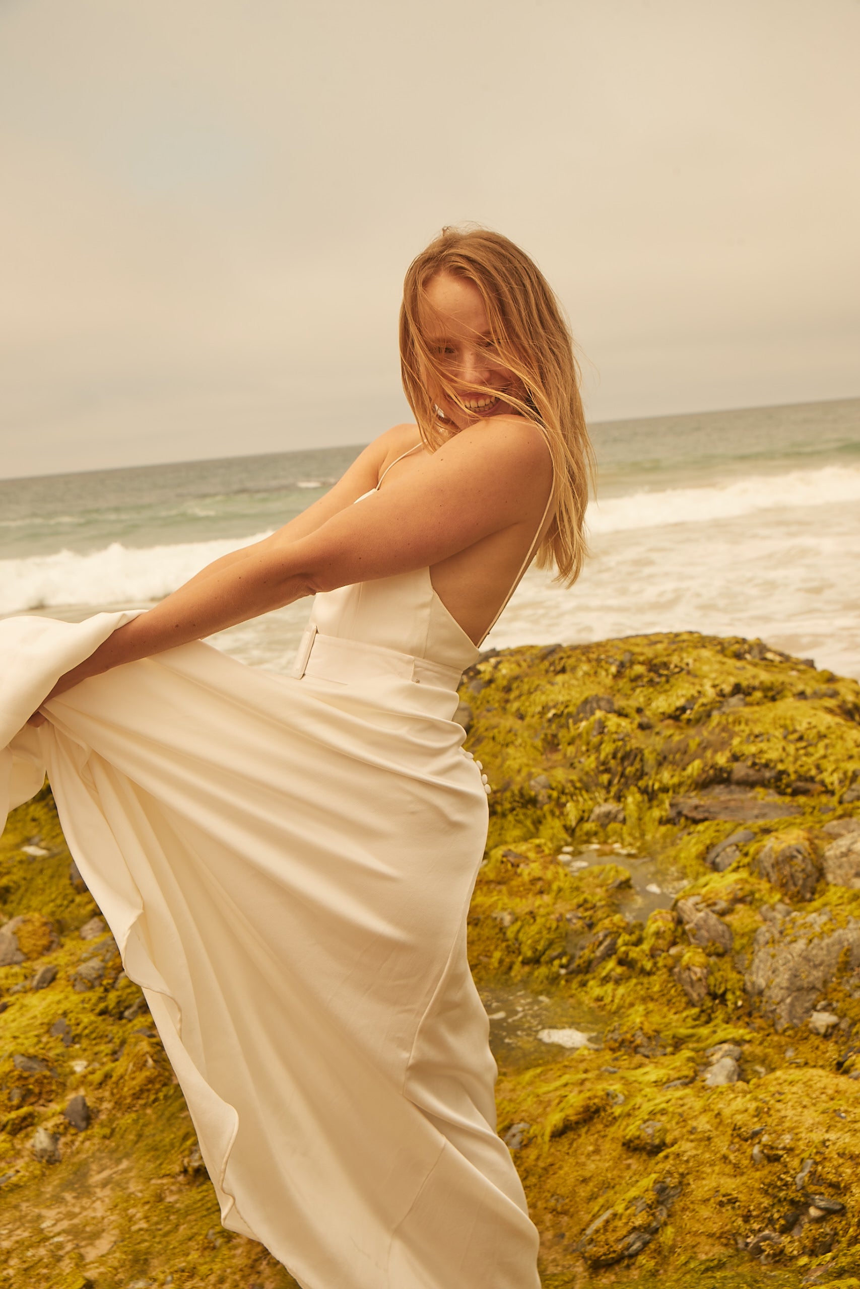 DRESS | HARPER