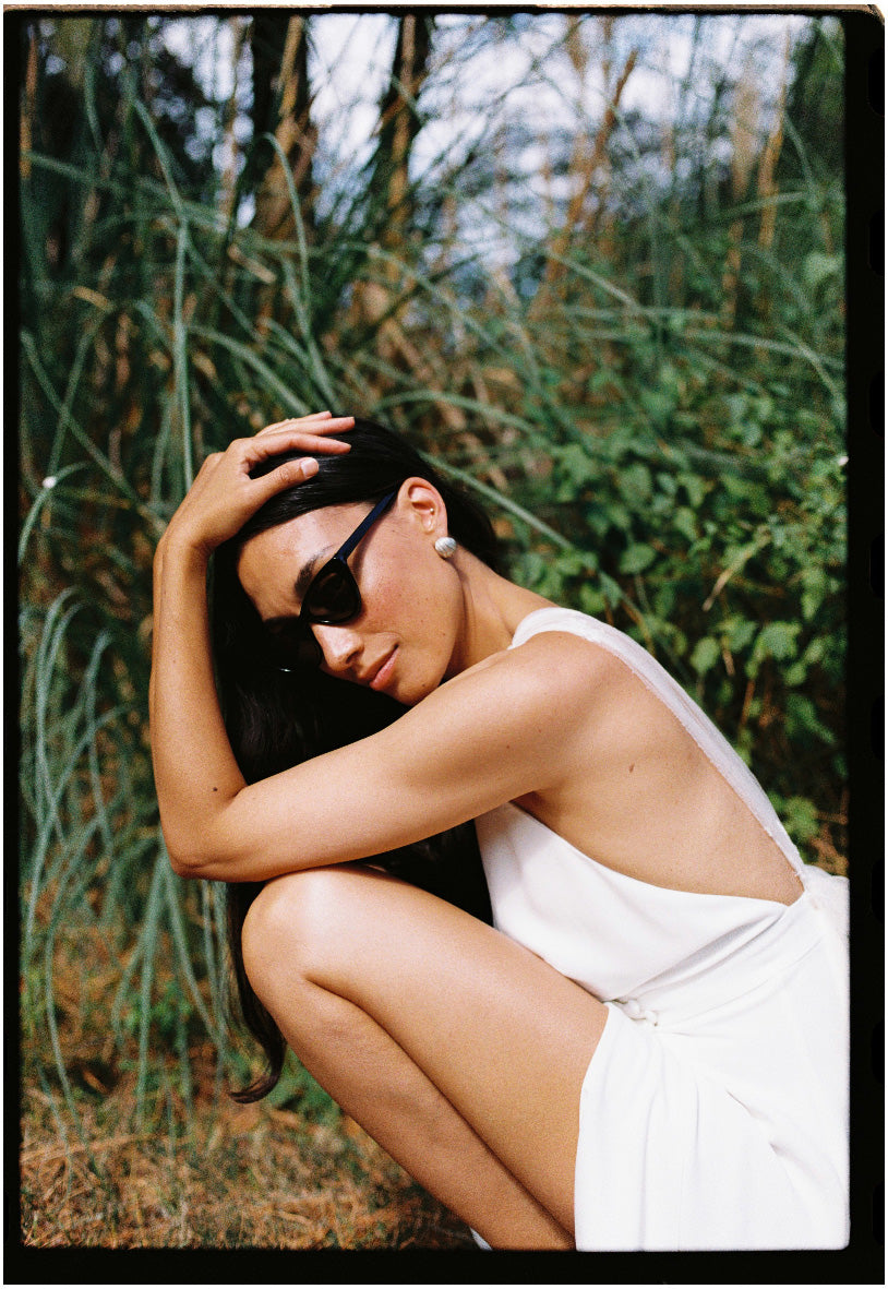DRESS | JUDITH