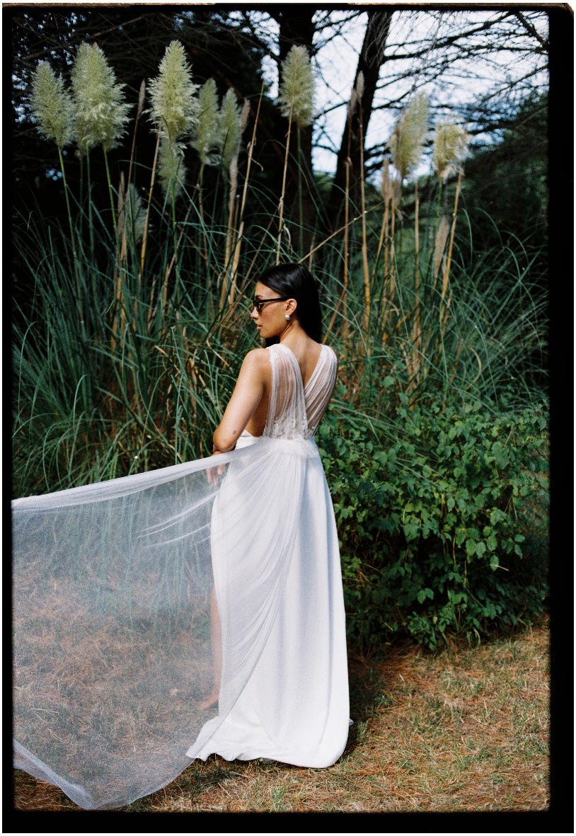 DRESS | JUDITH