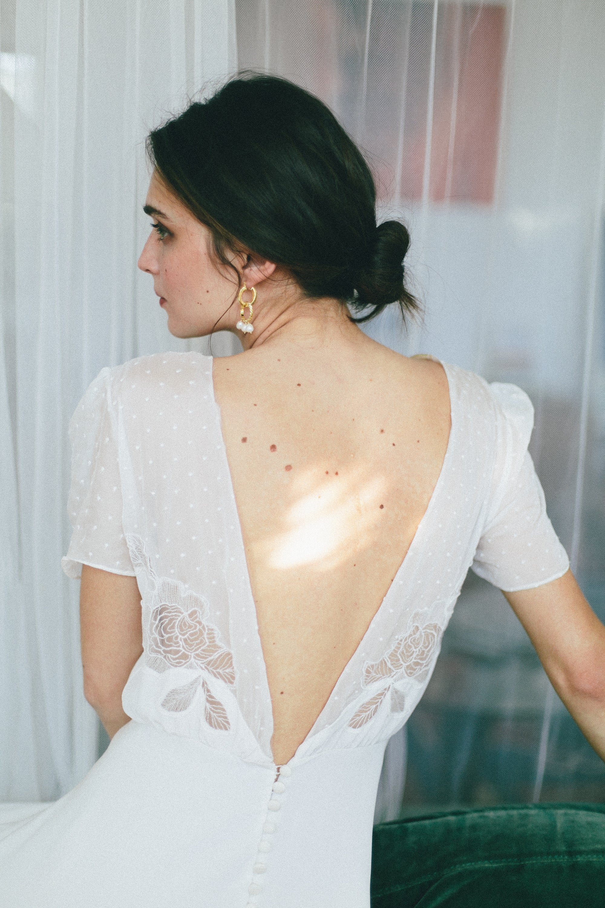 DRESS | JULIETTE